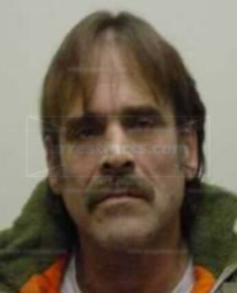 Jeffrey Wayne Mcroberts