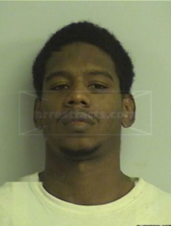 Anthony Devon Brown