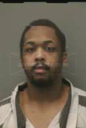Travis Terrell Johnson