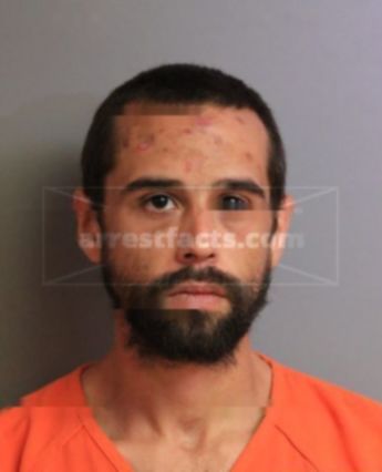 Nathan Daniel Weber