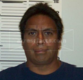 Paul Dominic Antillon