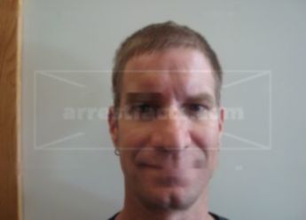 Jeffrey Roy Torrens