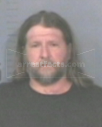 Tad Lee Scott