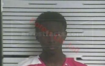 Jamarcuis Vasean Tate