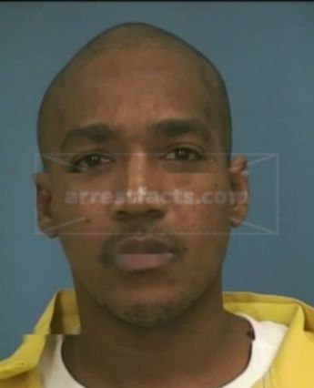 Terrance Jermaine Gibbs