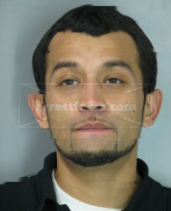 Alexander Ramirez