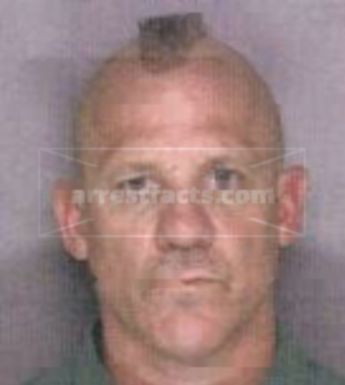 Bruce Lee Corley