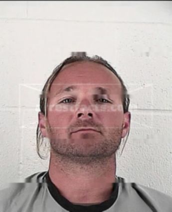 Tommy Joe Walker