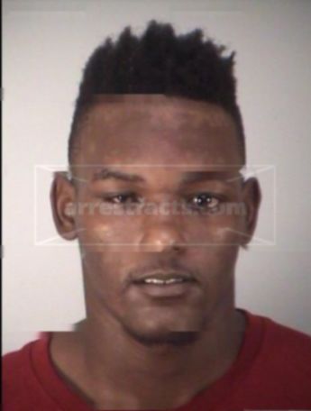 Marquis Devon Coffie