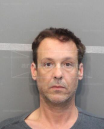 David Madison Jolley
