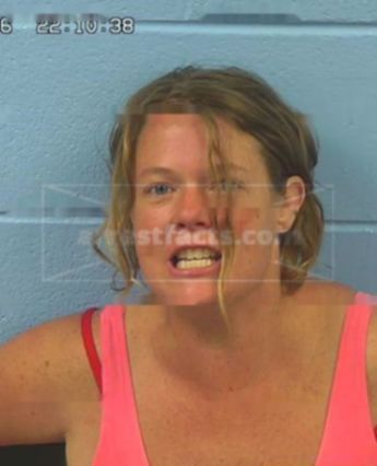 Tara Deann Williams