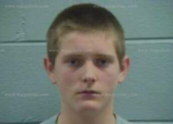 Taylor Robert Coulter