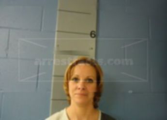 Christy Dawn Brown