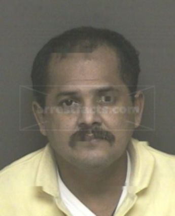 Henry Arturo Diaz-Acosta