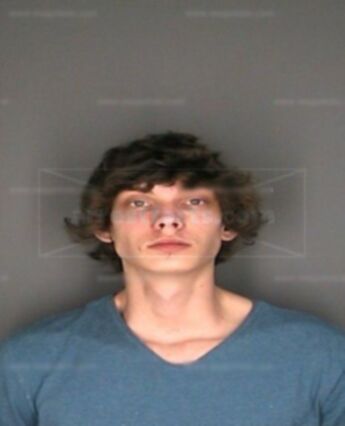 Sebastian Robin Hinman