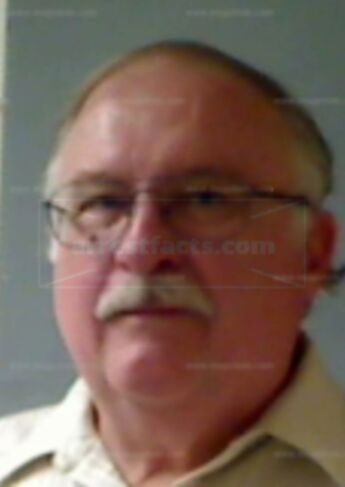 Mark Barbee