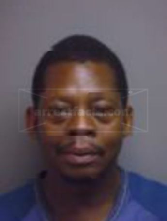 Ronald Lamays Crawford