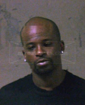 Chauncey Anthony Clayton