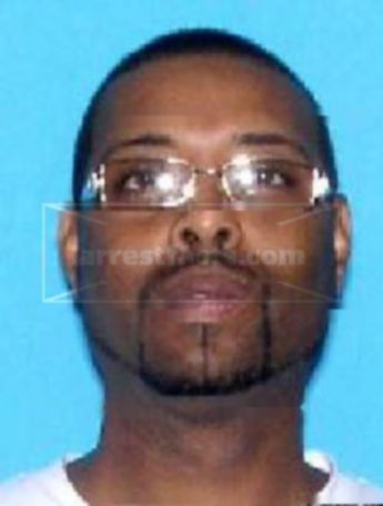 Eric Carlton Polite