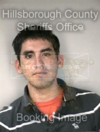 Michael Christopher Garcia