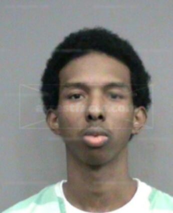 Devonte Moody