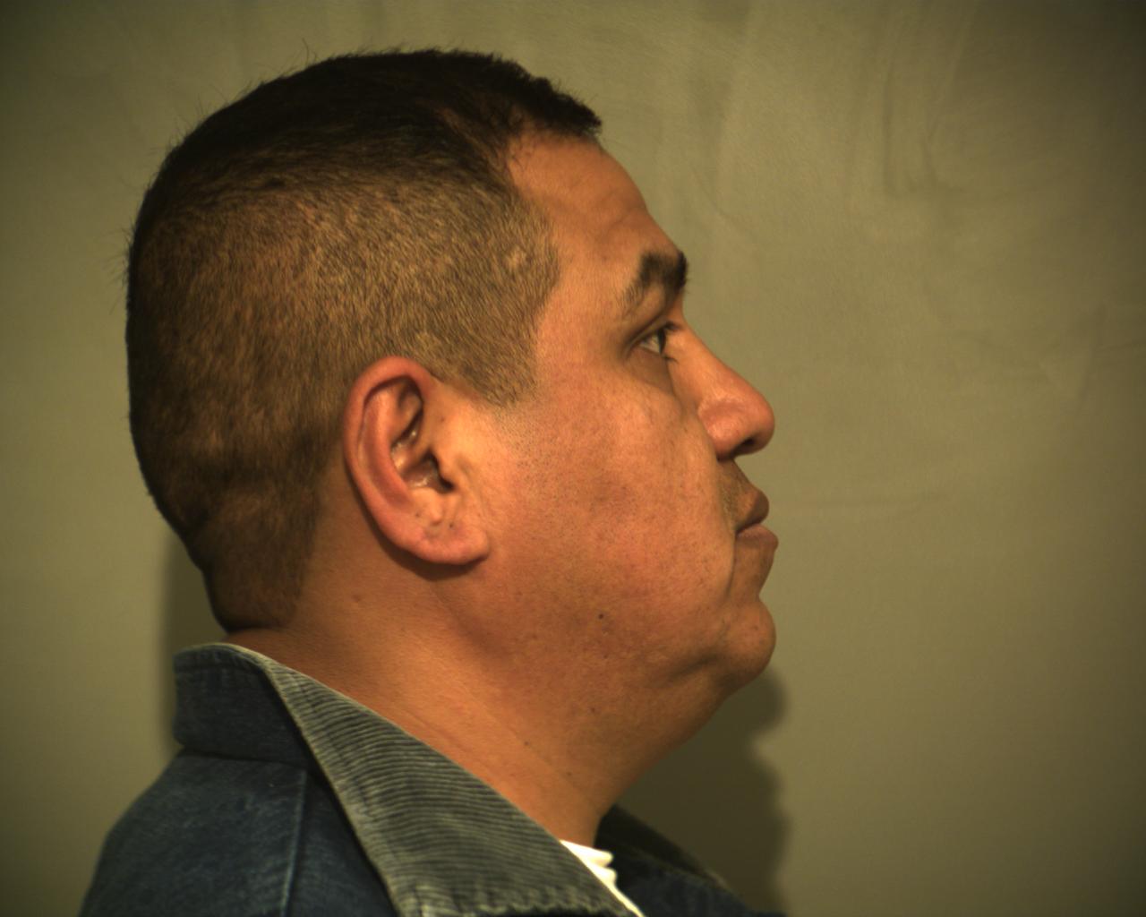 Jacundo Jaime Garcia Ramos