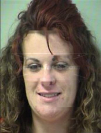 Wendy Michelle Posey