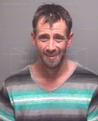 Allen Dale Lackey