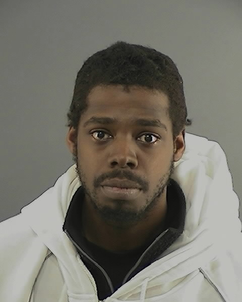 Johnathan Maurice Harris