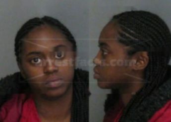 Tameka Wiley