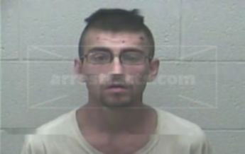 Christopher Robert Nesbitt
