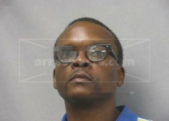 Garlin T Kinnebrew