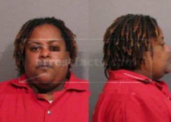 Eureker Derette Jackson