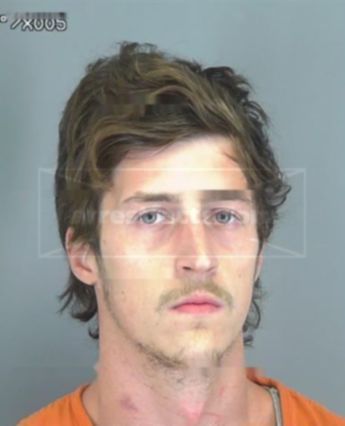 James Arthur Satterfield