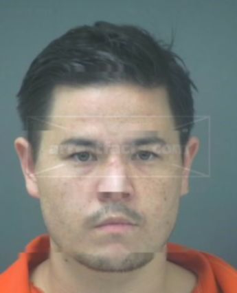 Timothy William Seay