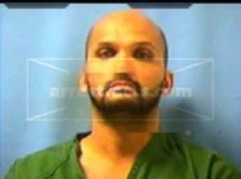 Chad Andrew Breaux