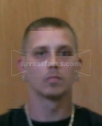 Nathan Alan Mccrary