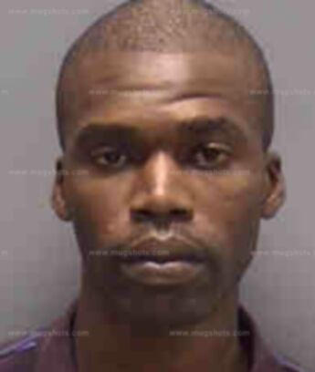 Gerren Joseph Washington