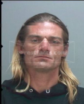 Anthony Lee Sterling