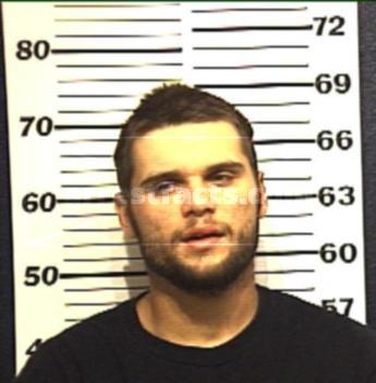 Arron James Amberson