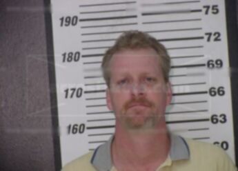 Richard Wayne Stout