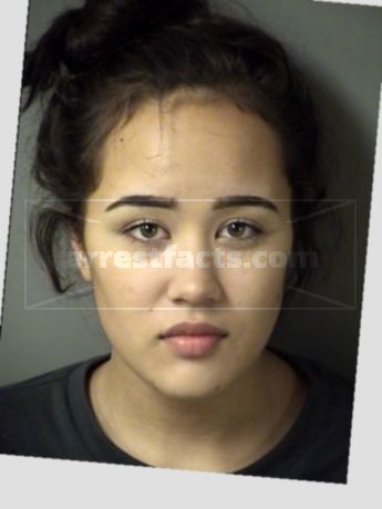 Savannah Jacqueline Egbers