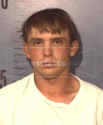 Colby Ray Stevenson