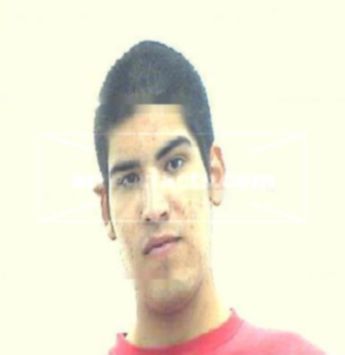 Michael Raymond Almaguer
