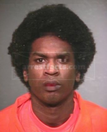 Mark Anthony Moore