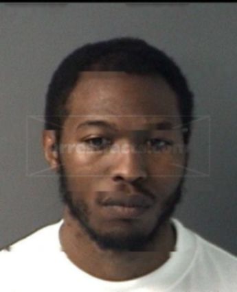 Leanthony Jerome Roper