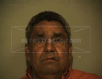 Jose Elizondo Garcia