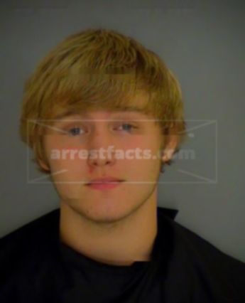 Garrett Blake French