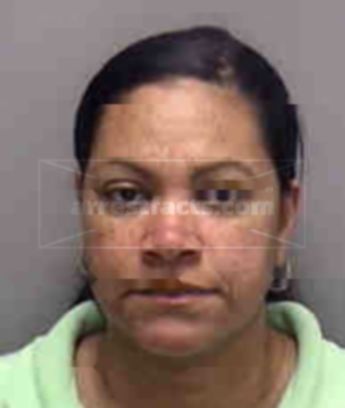 Wanda Torres