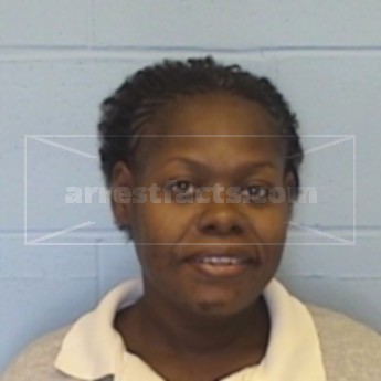 Yvonne F. Crowder